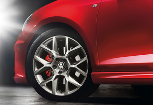 
Image Design Extrieur - Volkswagen Golf GTI Edition 35 (2011)
 